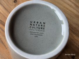 Urban Nature Culture Amsterdam Ogawa sea grass Mok Beker 31 cl