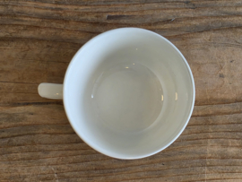 Royal Boch Kitchen los theekopje