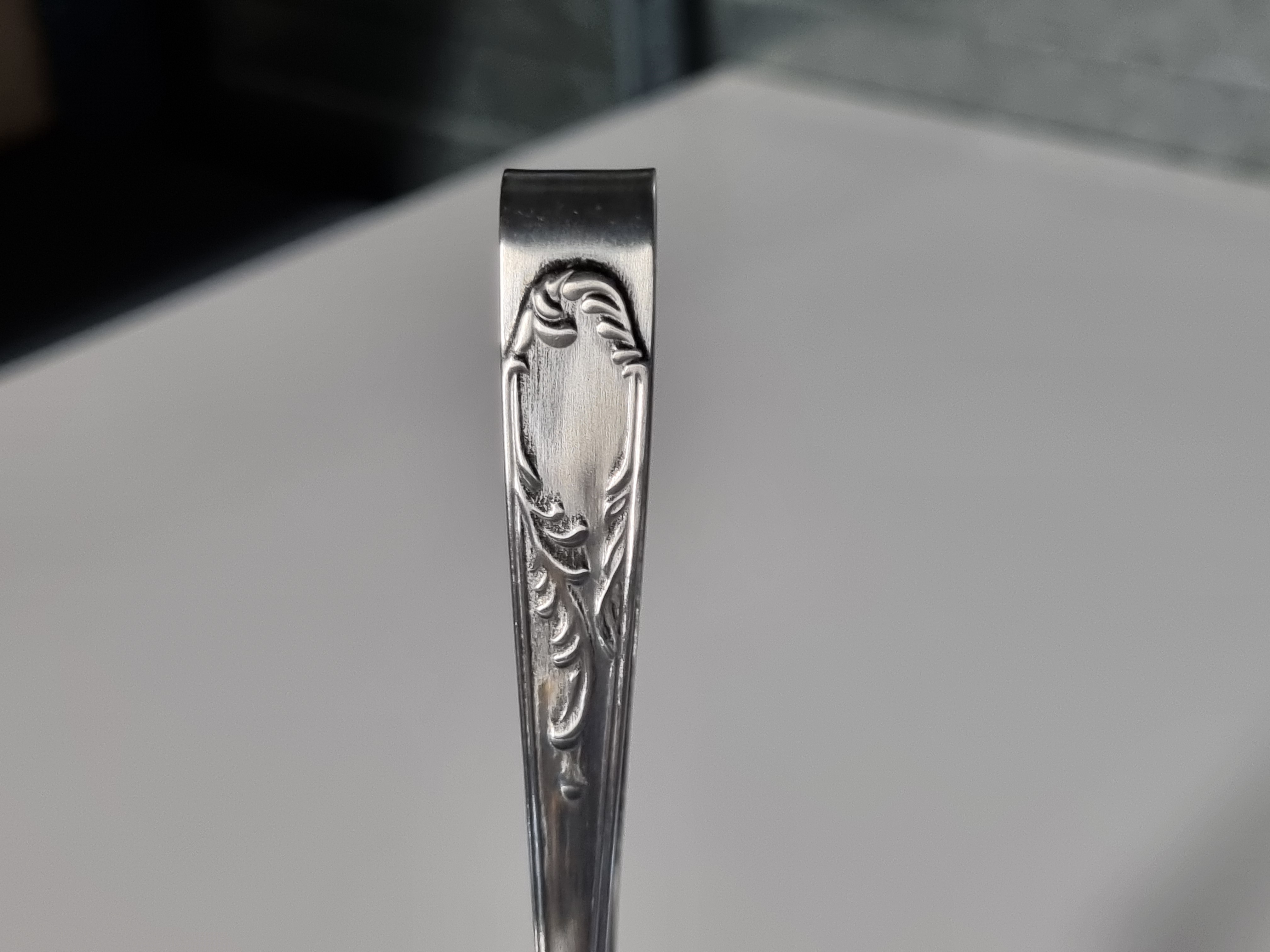 Gallo Inox suikertang