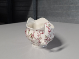 Johnson Bros Rose Chintz sauskom met oor
