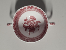 Copeland Spode Camilla soepkom zonder schotel
