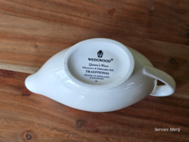 Wedgwood Traditional sauskom met oor