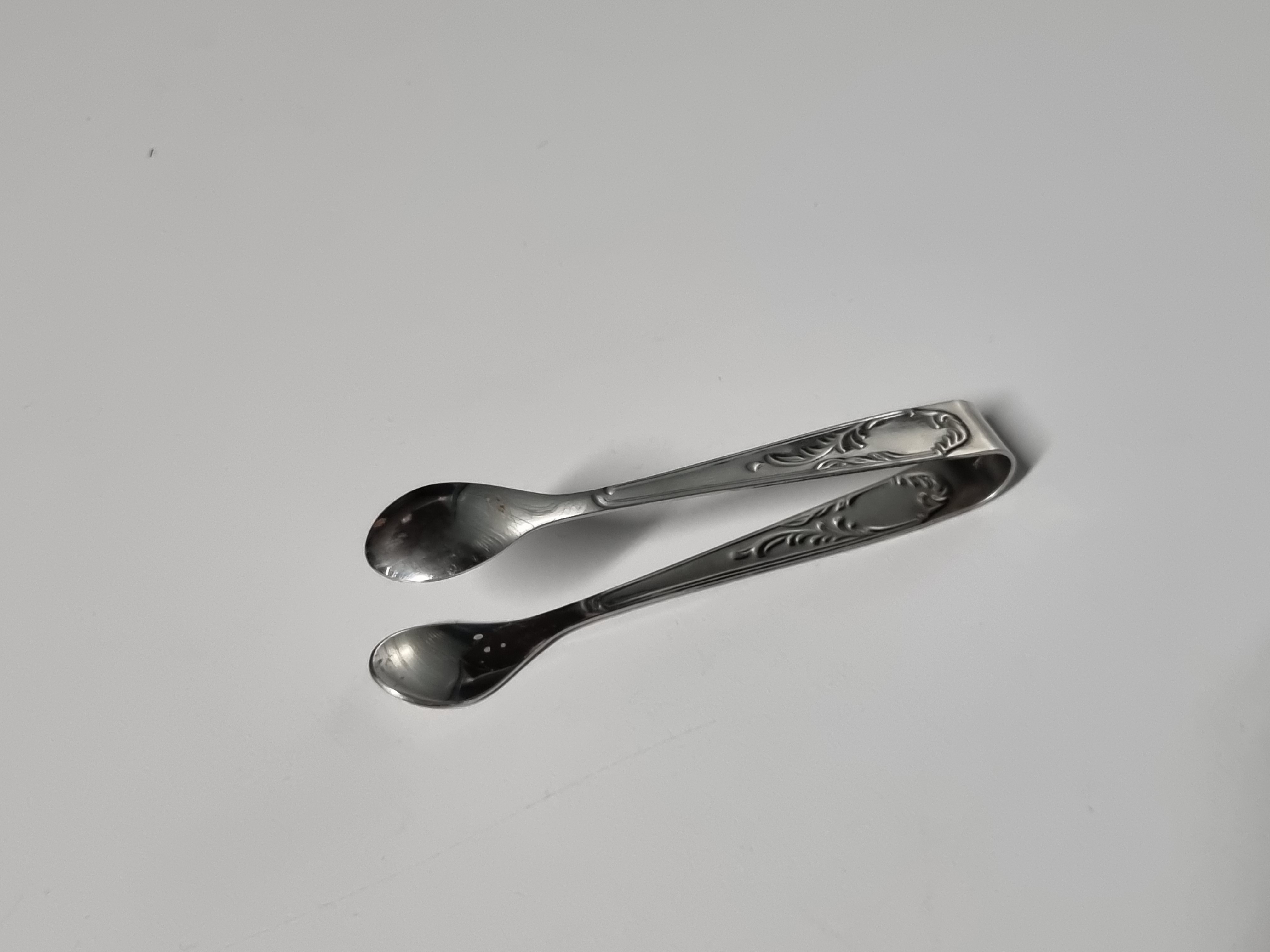 Gallo Inox suikertang