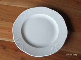 Villeroy en Boch Arco Weiss Chateau Collection ontbijtbord 21 cm