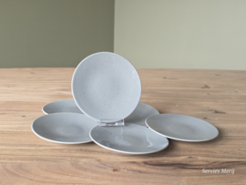 Urban Nature Culture Amsterdam Ogawa sea grass SET 6x Bordje 12 cm