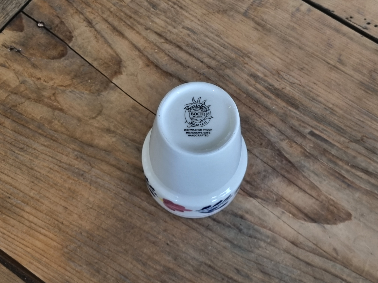 Boerenbont Boch Melkbeker Sonja