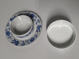 Zwiebelmuster Regout Botervloot