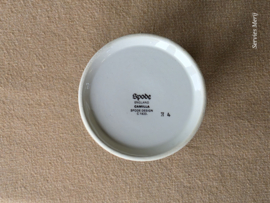 Copeland Spode Green Camilla potje