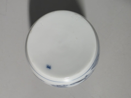 Zwiebelmuster onbekend merk Lepelvaas