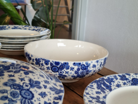 Beatrix Societe Ceramique compleet Eetservies 6-pers.