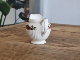 Wedgwood Briar Rose mini Roomkannetje 1-pers. 0,15 liter