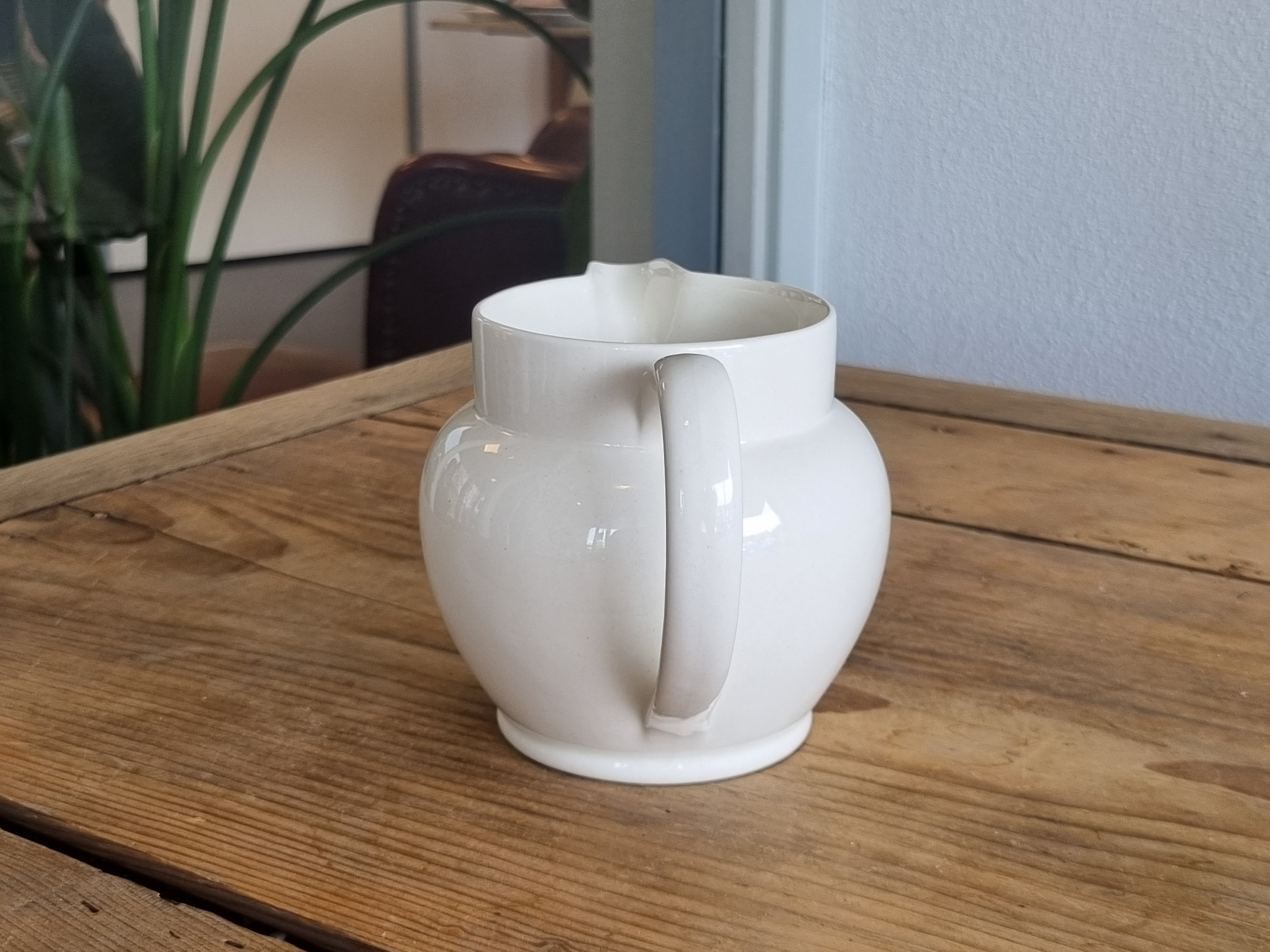 Wedgwood Queen's Ware Kan 0,5 liter