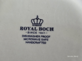 Royal Boch Kitchen Roeland Jumbo Classic set 6x Mok met oor 0,33 liter