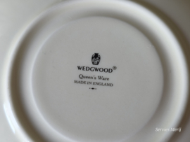 Wedgwood Carlton Theekop en schotel 8 cm