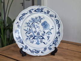 Bordenstandaard  21 cm (groot hoog model)