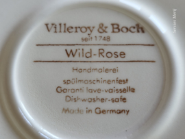 Villeroy en Boch Wild Rose Theelicht | Warmhouder