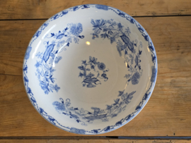 Zwiebelmuster onbekend merk Wasstel Lampetstel