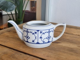 Duits Jäger Saks Theepot zonder deksel