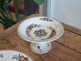 Sarreguemines Hansi Annales Eetservies 12-pers.