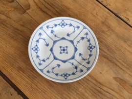 Duits Jäger Saks Gebaksbordje 17 cm