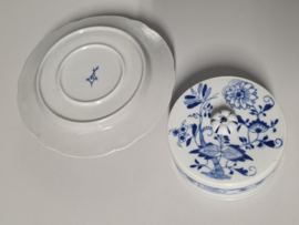 Zwiebelmuster Regout Botervloot