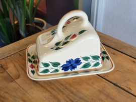 Boerenbont 418 Societe Ceramique Kaasstolp