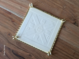 Villeroy en Boch Wild Rose Onderzetter