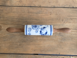 Zwiebelmuster onbekend merk Deegroller