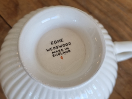 Wedgwood Stratford Thee Kop en schotel 9 cm