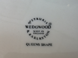 Wedgwood  Queen's Shape Queen's Plain Bord 18 cm