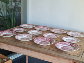 Regout set 12x mix & match borden (4 ontbijt, 4 diep en 4 plat diner)