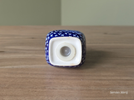 Villeroy en Boch Rusticana blauw Pepervaatje