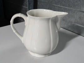 Villeroy en Boch Manoir waterkan 0,5 liter