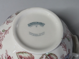 Johnson Bros Rose Chintz Roomstel