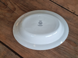 Wedgwood Conway Groenteschaal Broodschaal