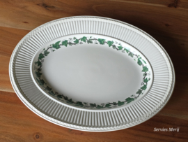 Wedgwood Stratford ovale schaal 36 cm