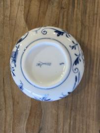 Zwiebelmuster Huttensteinach Schaaltje 8,5 cm