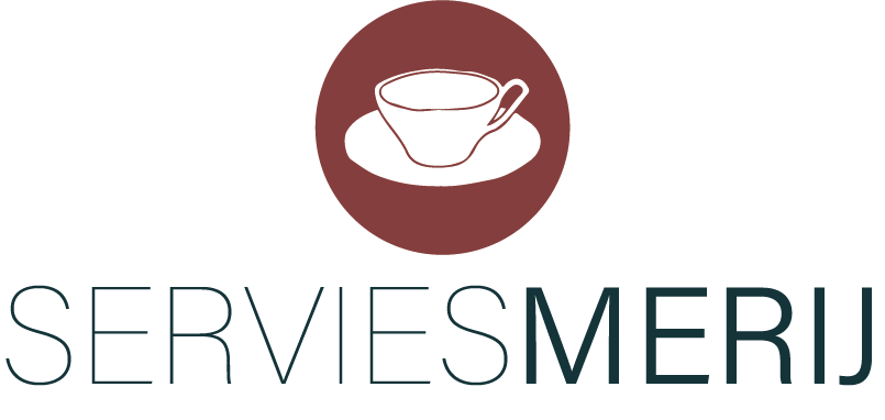 Webshop Servies Merij