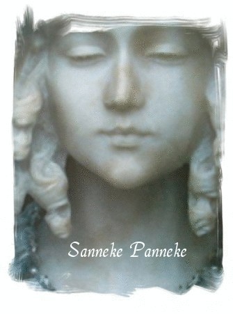 Sanneke Panneke