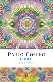 Licht - Paulo Coelho Agenda 2026