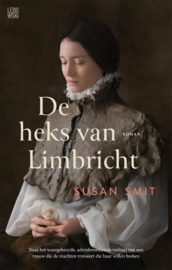 De heks van Limbricht - Susan Smit