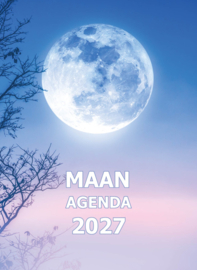 Maan Agenda 2027 / uitgeverij Hajefa