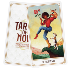 Tarot of Now Set (NL) - Ton Peters