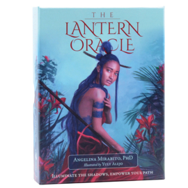 Lantern Oracle - Angelina Mirabito