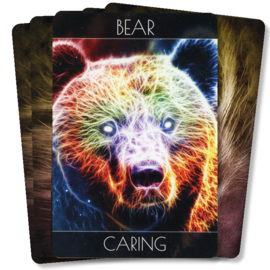Spirit Animal Oracle