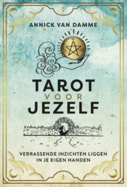 Tarot voor jezelf - Annick Van Damme