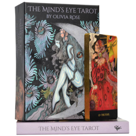 The Mind's Eye Tarot - Olivia Rose