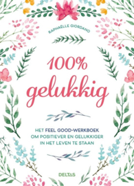 100% gelukkig