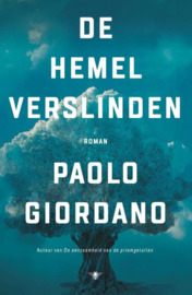 De Hemel Verslinden - Paolo Giordano