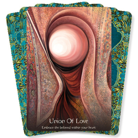 Sufi Wisdom Oracle - Rassouli